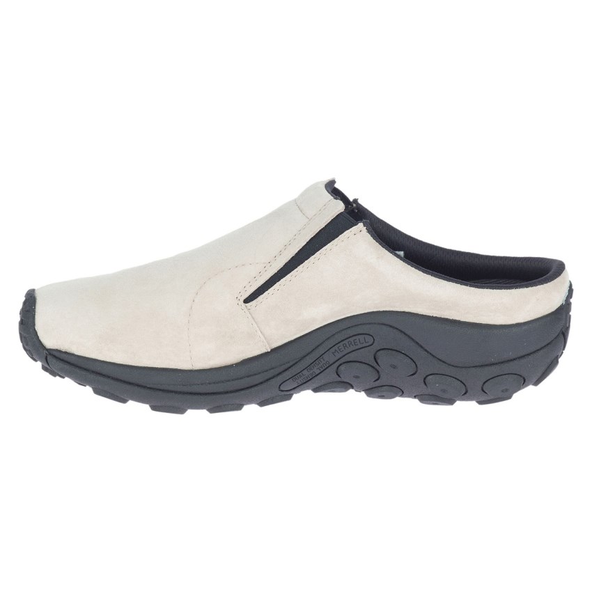 Sabots Merrell Jungle Blanche Homme | I.Q.BUMS